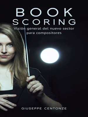 cover image of Book Scoring